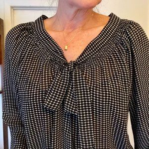 Max Studio Blouse